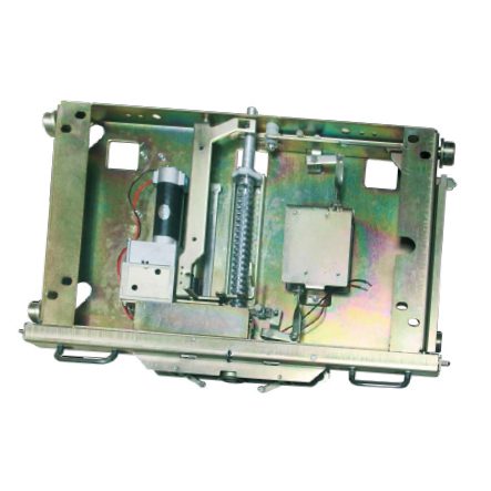 電動(dòng)底盤(pán)車(chē)