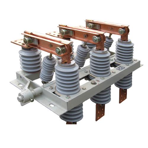 戶(hù)內(nèi)高壓隔離開(kāi)關(guān)