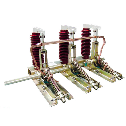 高壓交流接地開(kāi)關(guān)