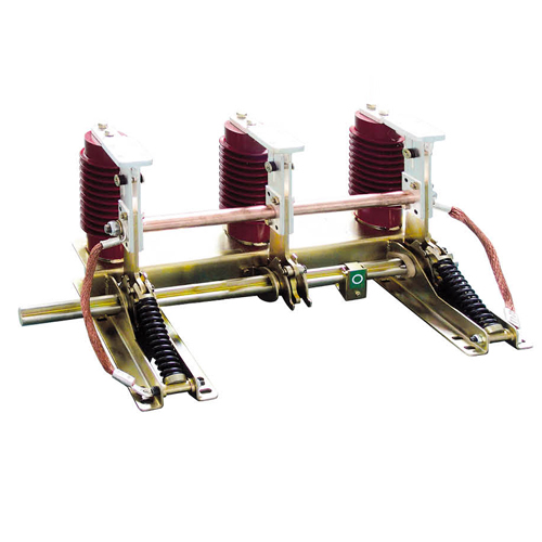 戶(hù)內(nèi)高壓交流接地開(kāi)關(guān)