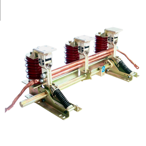 戶(hù)內(nèi)高壓交流接地開(kāi)關(guān)