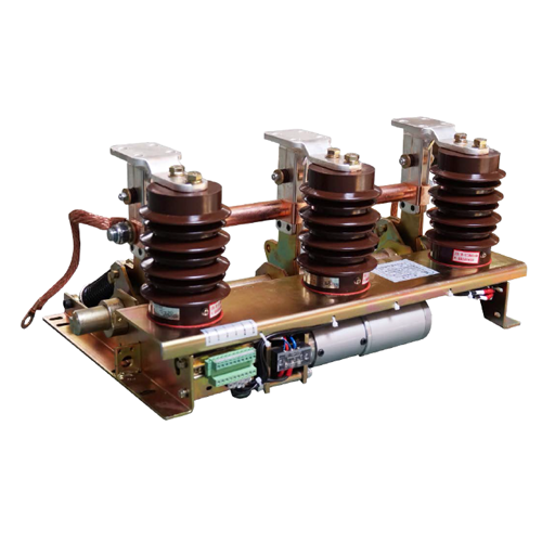 電動(dòng)接地開關(guān)