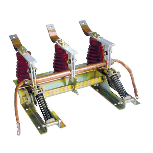 戶(hù)內(nèi)高壓交流接地開(kāi)關(guān)