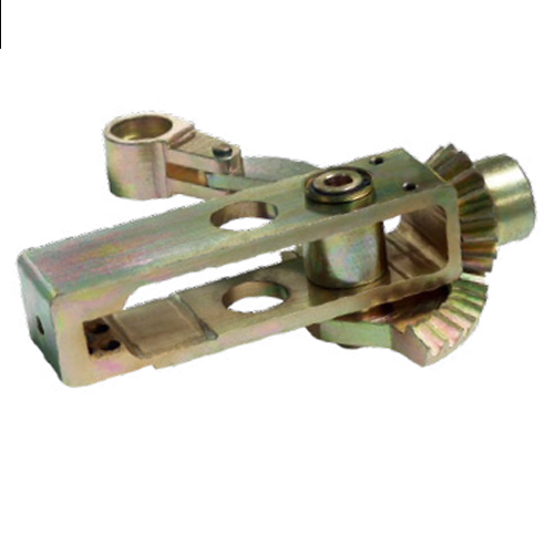 齒輪操作機(jī)構(gòu)